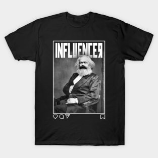 Social Influencer T-Shirt